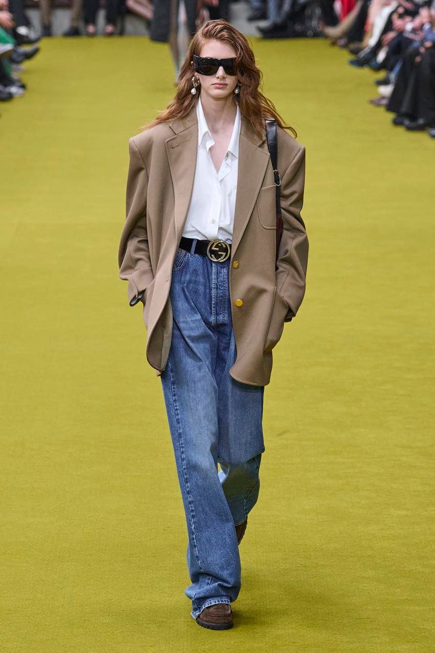 5 Trends That’ll Be the Backbone of My Fall 2023 Wardrobe