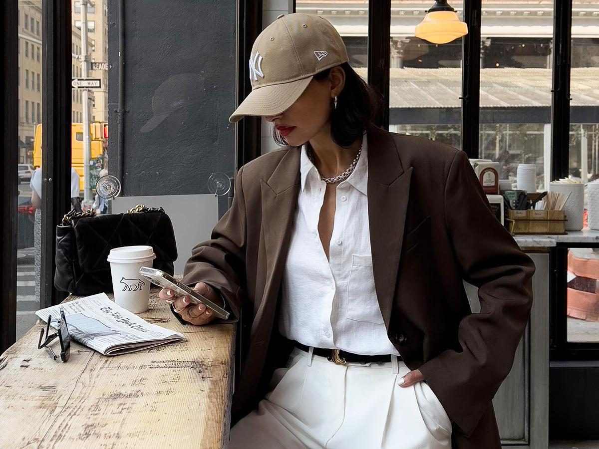 29 Things in a 5’4″, 30-Something Fashion Editor’s Nordstrom Cart Right Now