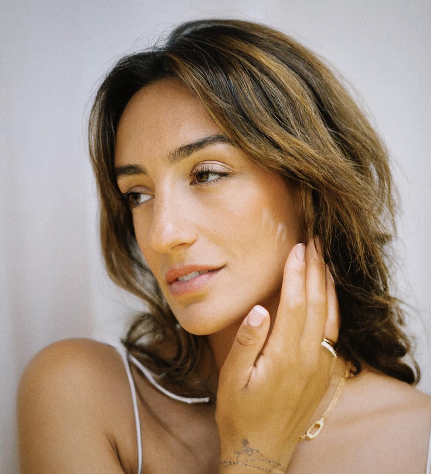 Run, Don’t Walk—Glossier’s Cult-Loved Concealer Formula is Now a Foundation