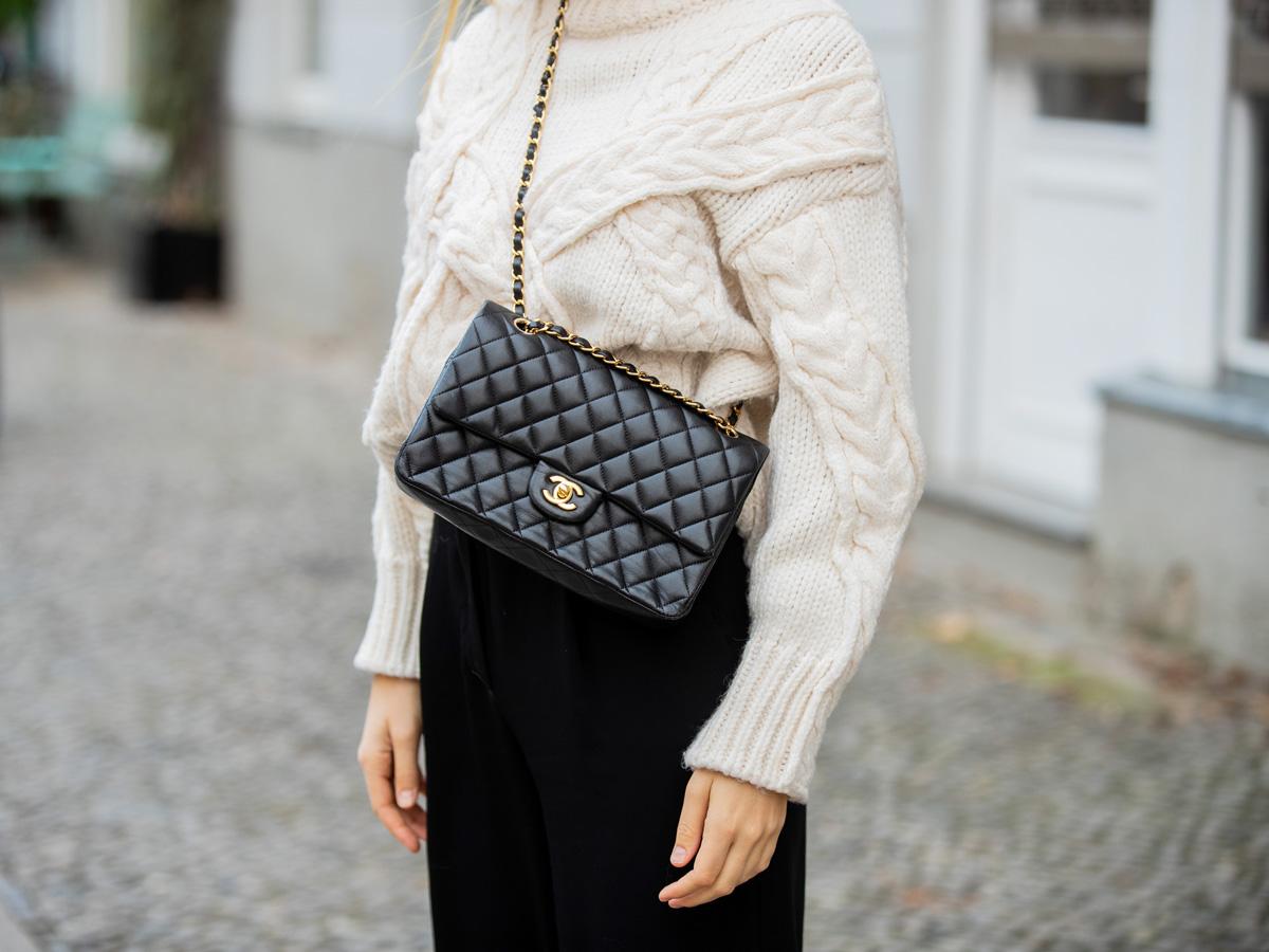 Chanel Bags 101: All You Need to Know About the Iconic Accessory