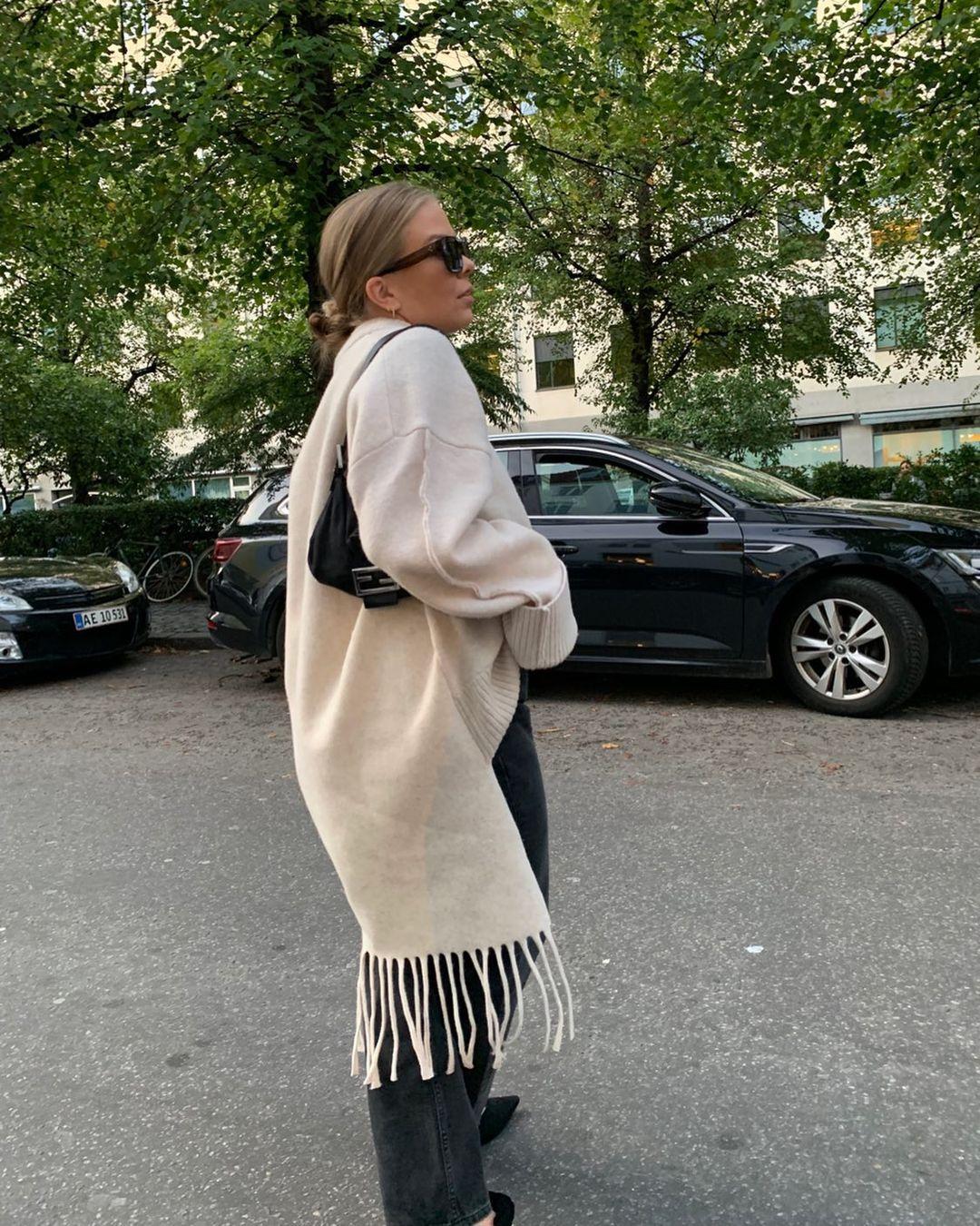 The Tried-and-True Way to Keep Your Sweaters From Shedding