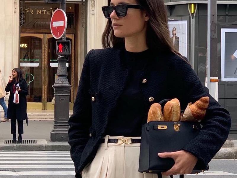 I’m The World’s Biggest J.Crew Fan—These 32 Fall Finds Are *Actually* Worth It