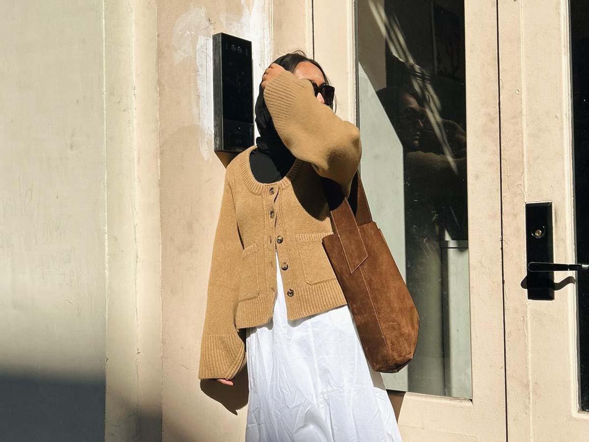In-Stock, On-Sale, and Dripping In Wealth: 29 Marked-Down J.Crew Items to Buy RN