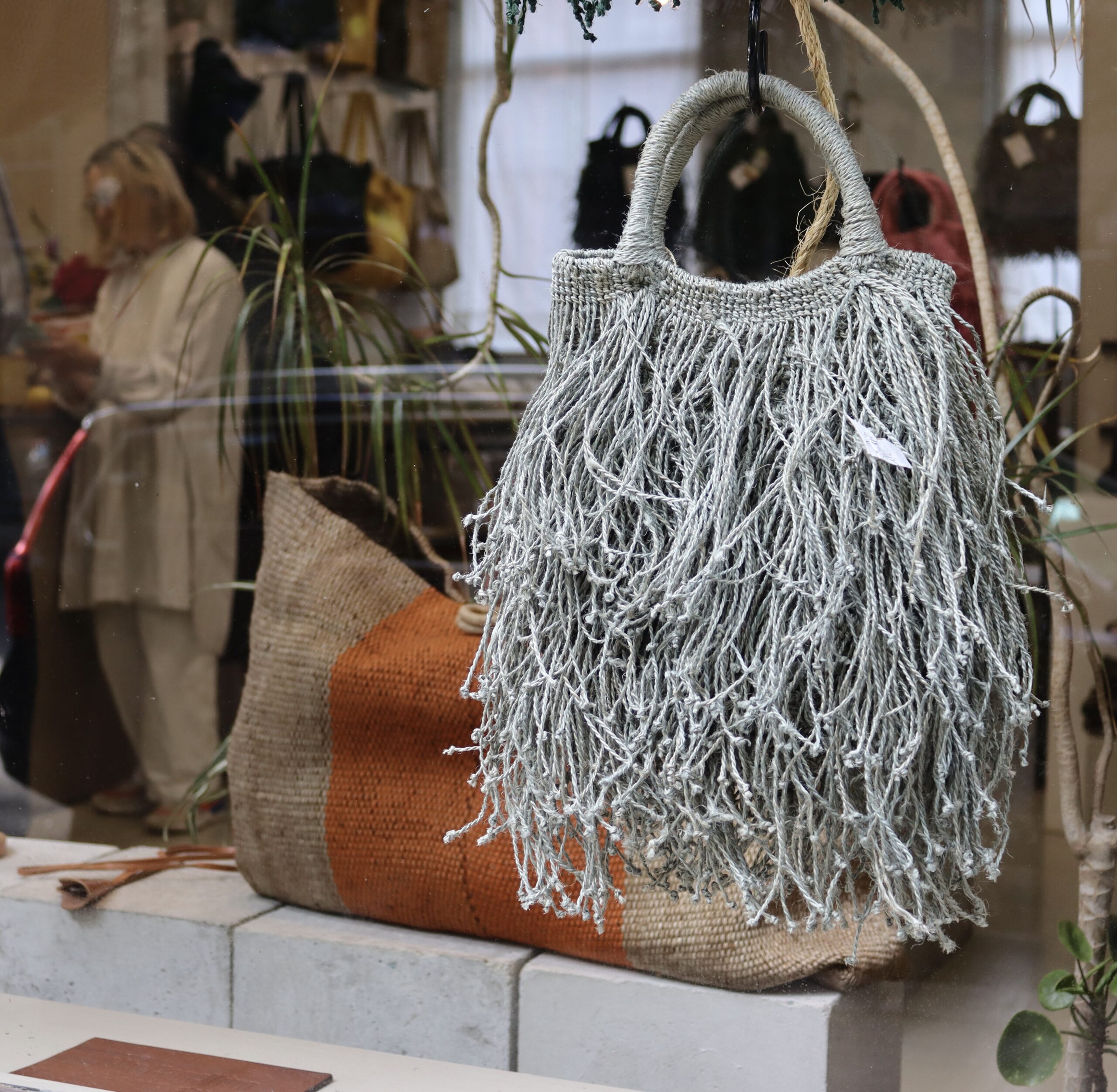 Maison Bengal: The bag company making a real difference to women’s lives