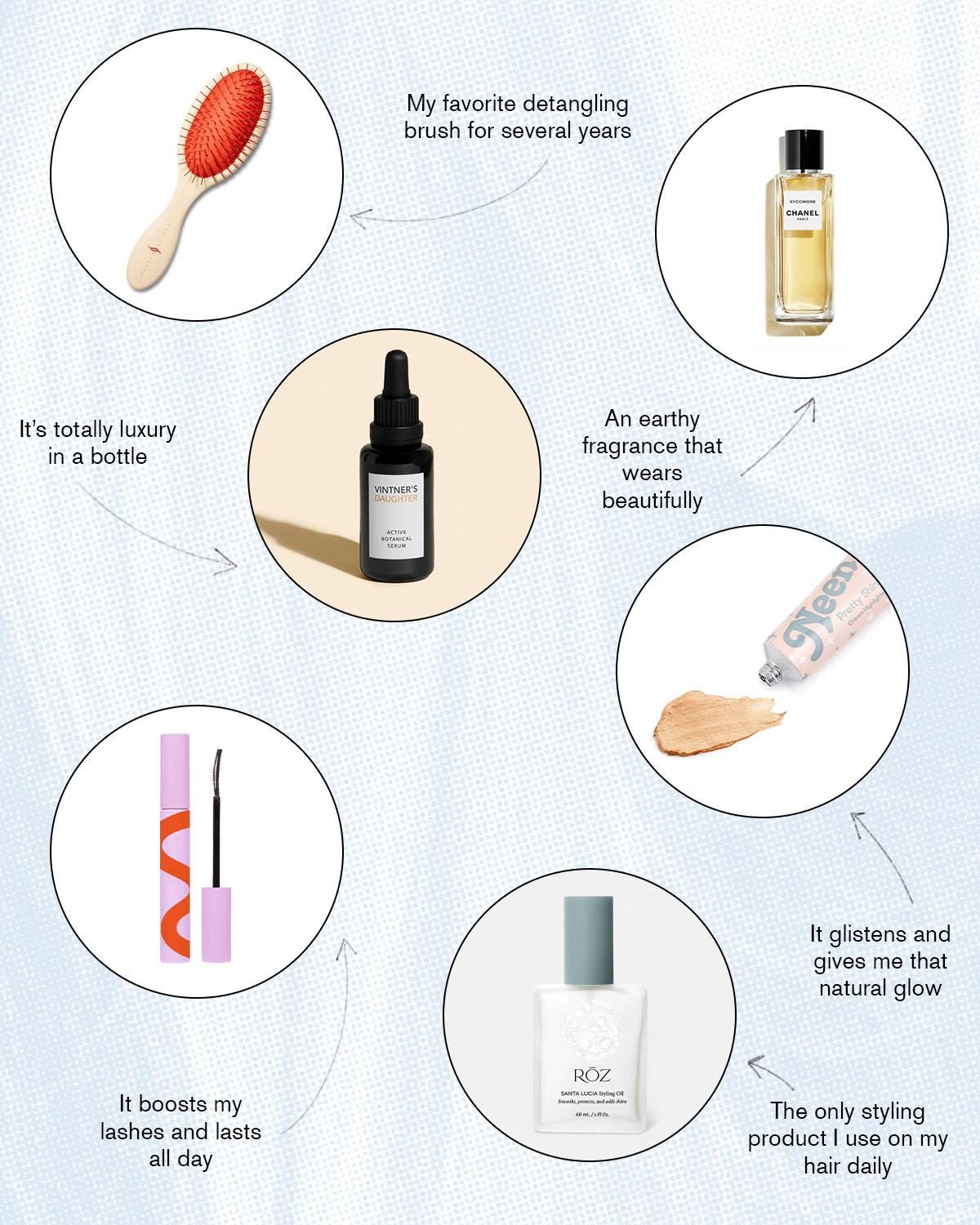 I’ve Been a Celeb Hairstylist for 20 Years—Here’s Why I Created My Own Hair Line