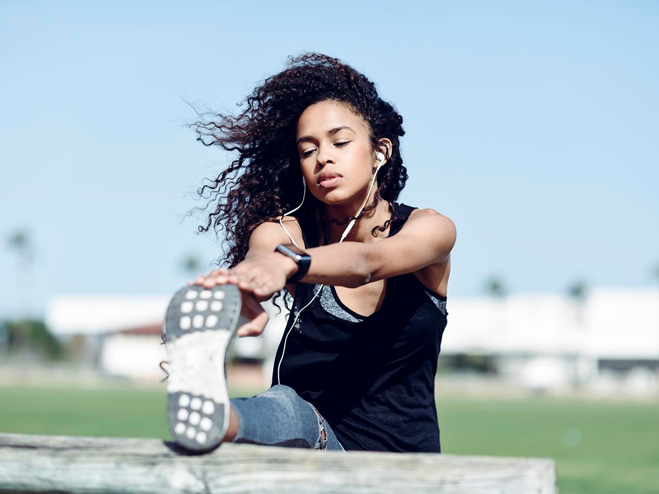 Surprisingly, This Is the Must-Have Gear You Need for Your Next Workout