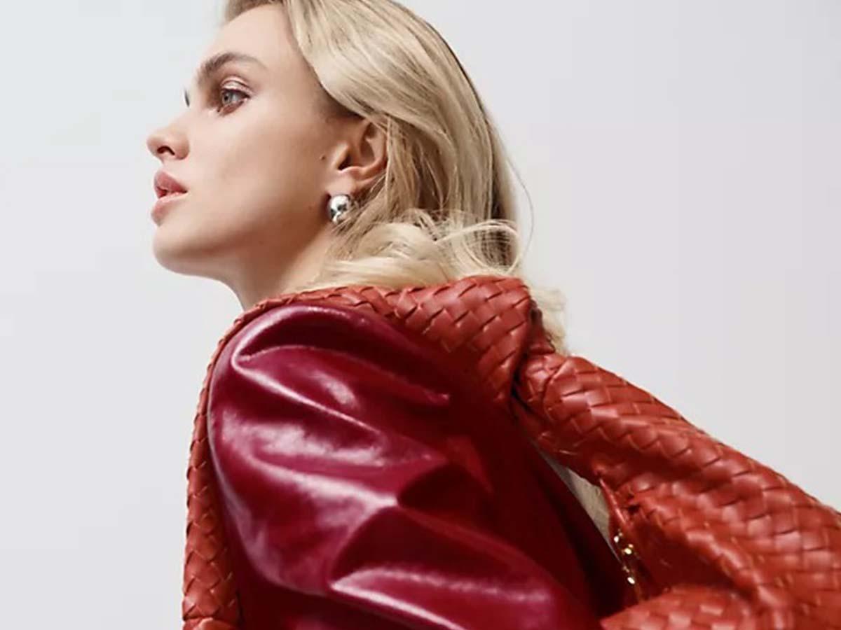 Anthropologie’s TikTok-Viral Bag Just Got the Most On-Trend Upgrade for Fall