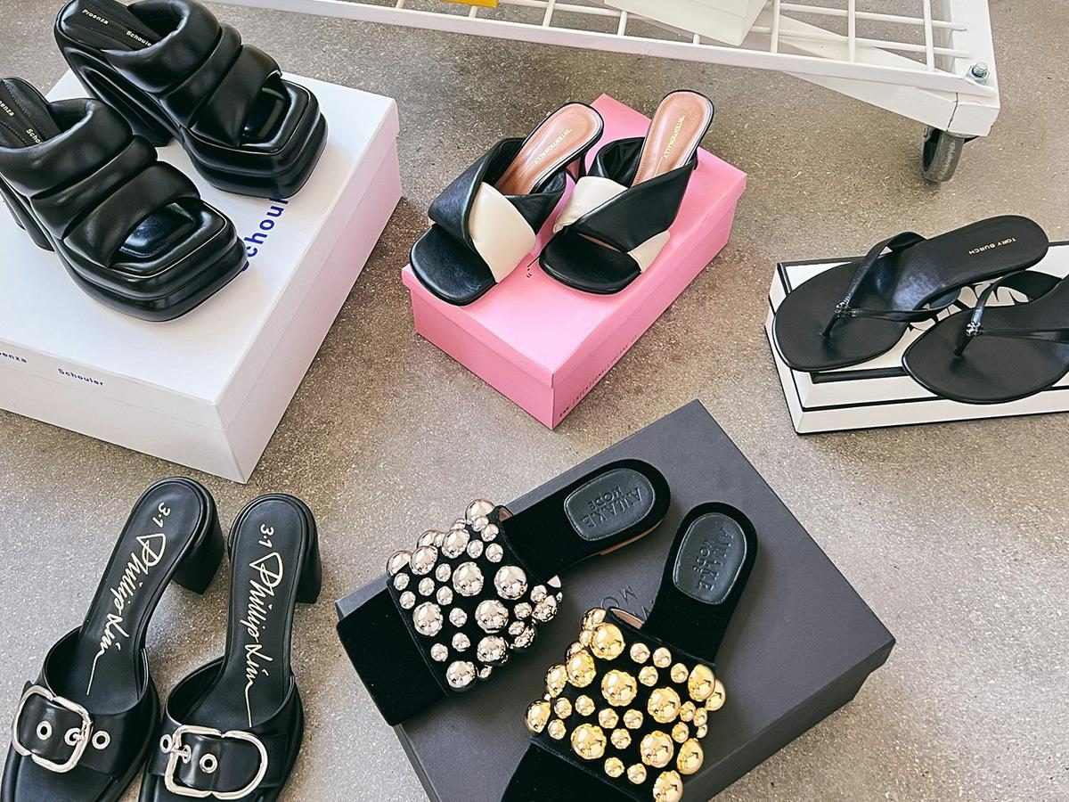 Shopbop Is Having an Epic Shoe Sale—These Under-$200 Pairs Will Get So Much Wear