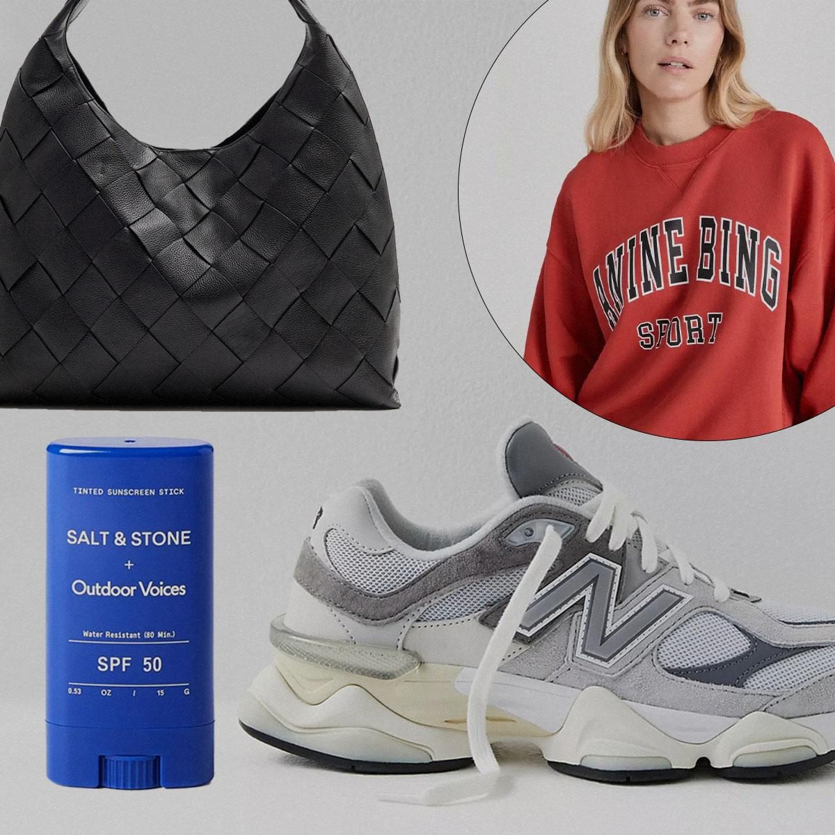 If You Peek Into an Editor’s Gym Bag, You’ll Spot Any of These 30 Items