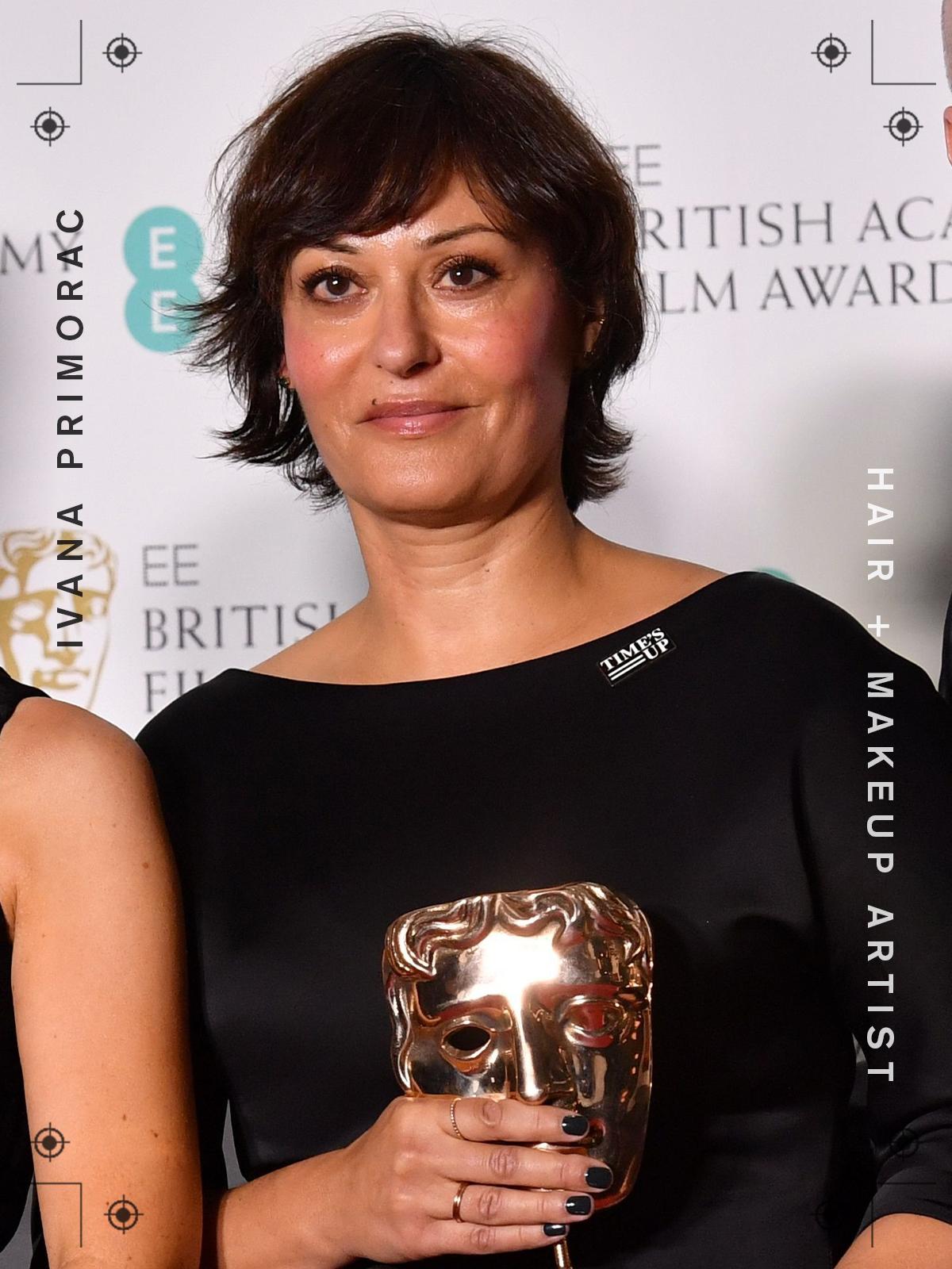 Ivana Primorac, Lead Hair & Makeup Artist for Barbie, Takes Us Behind the Scenes