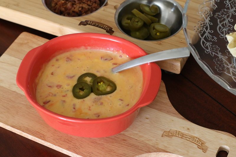 Mezzetta, Jalapeno Peppers, Queso