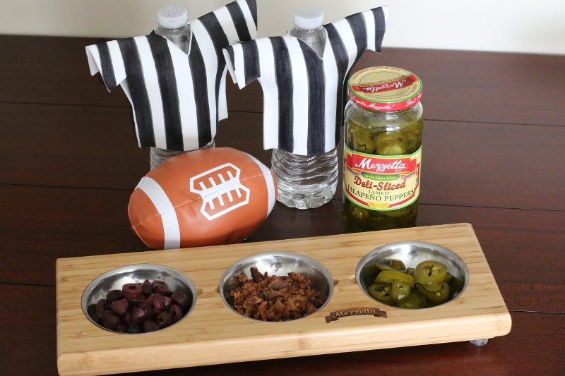 Mezzetta Jalapeno Peppers, Nacho Cups, Ingredients