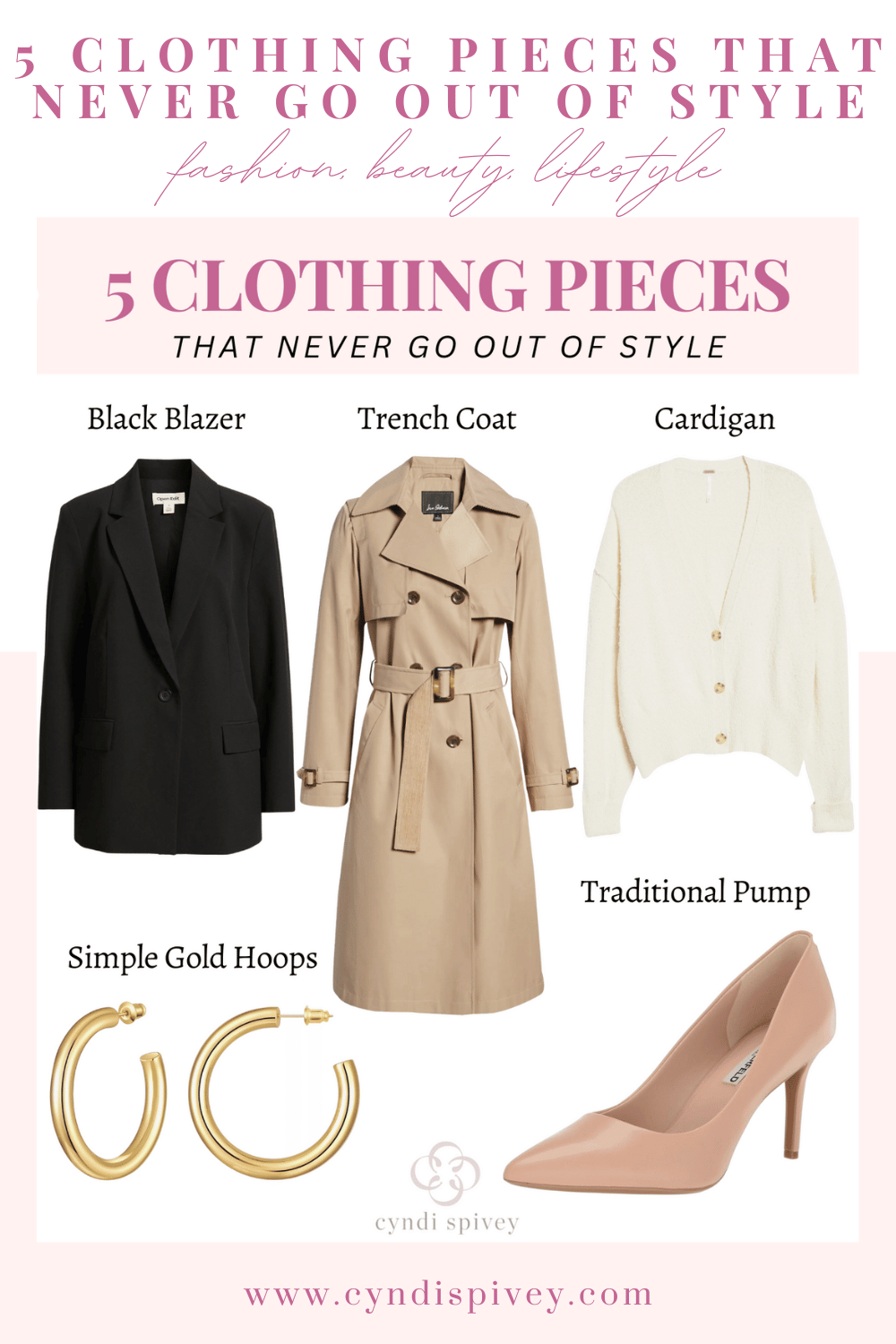 fashion blog, fashion blogger, fashion favorites, 5 clothing pieces that never go out of style, timeless pieces, fashion finds, classic staple pieces, closet must haves, closet essentials, wardrobe staples, wardrobe basics, neutral fashion pieces, fall closet basics, fashion essentials