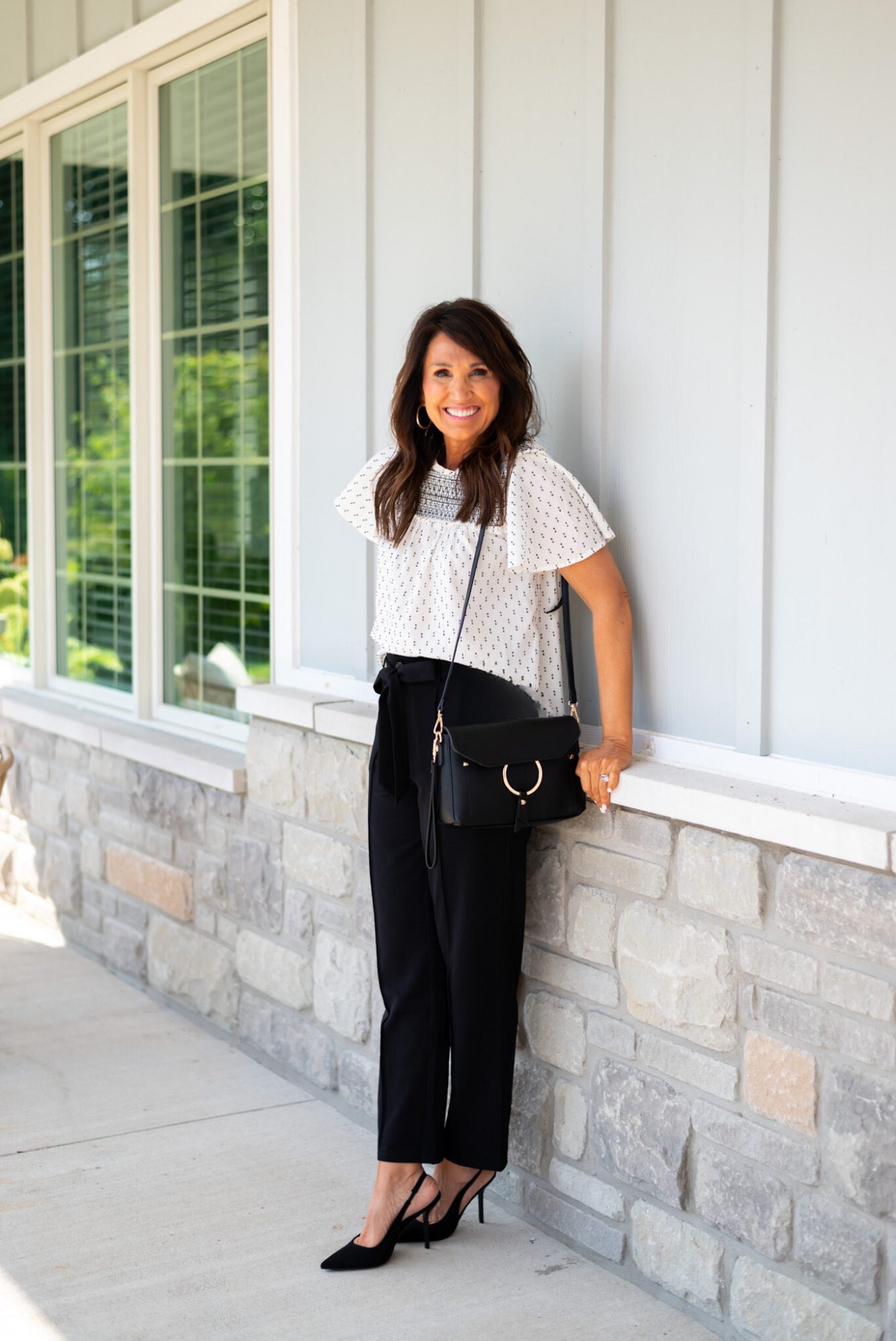2 End of Summer Looks from Kohl’s