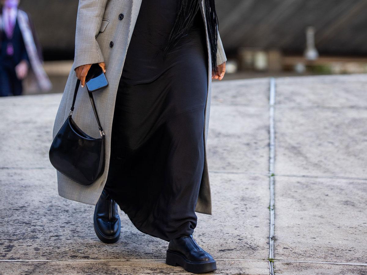 These 26 Lug-Sole Boots Are as Functional as They Are Stylish