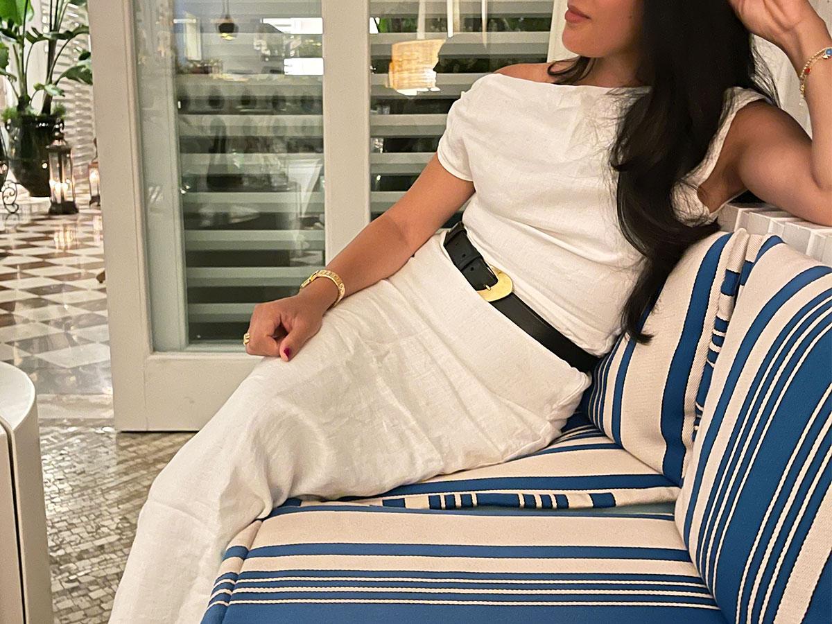 I’ve Worked at Who What Wear for 10 Years—These Luxury Buys Are Worth It