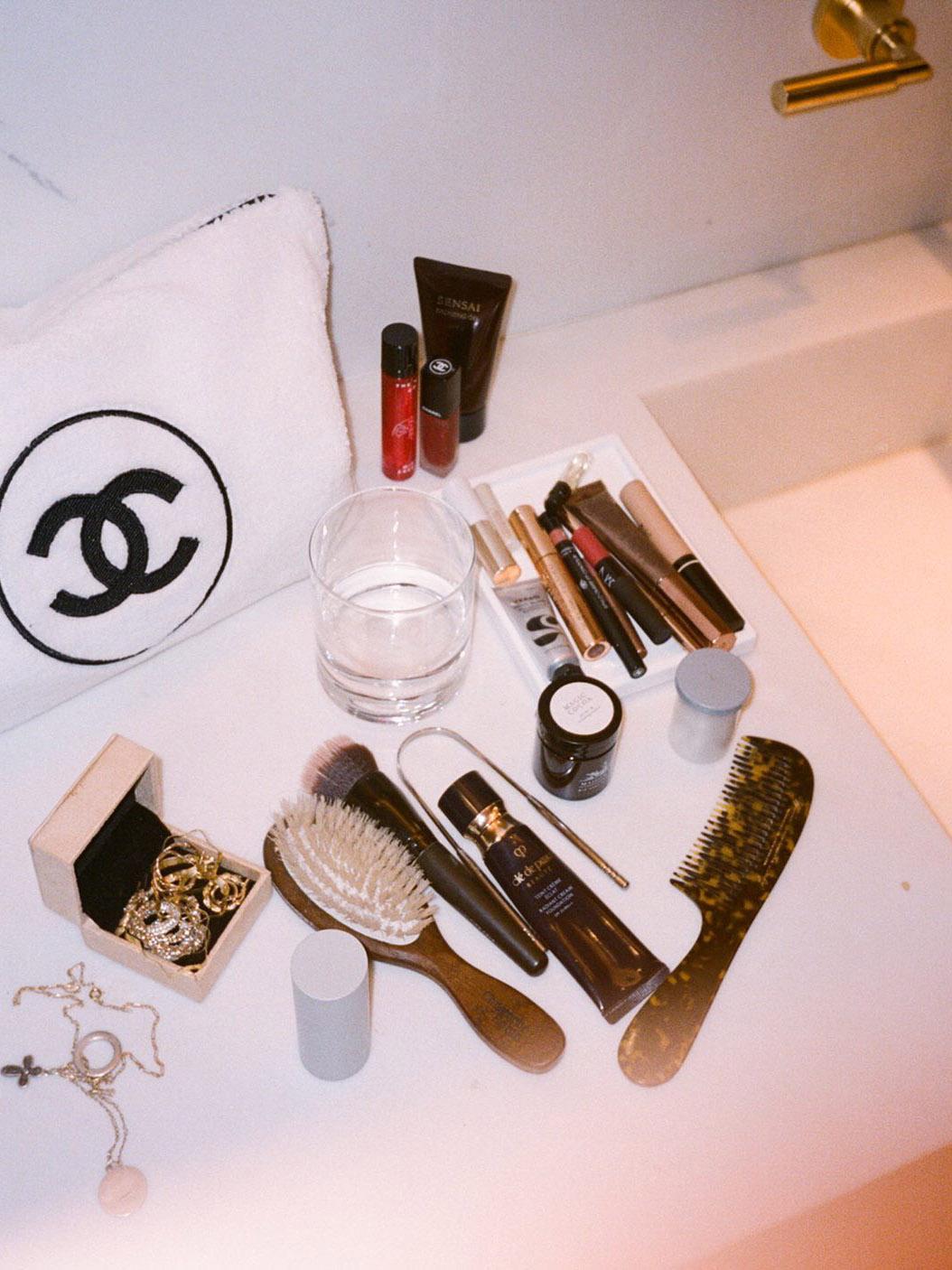 The Very Best Makeup Brushes for Every Step in Your Routine