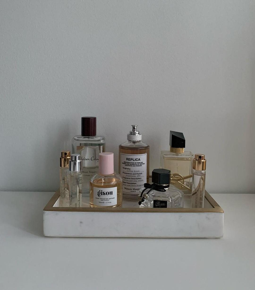 Zara Is Low-Key One of the Best Places to Buy Perfume—Here Are Our Favorites