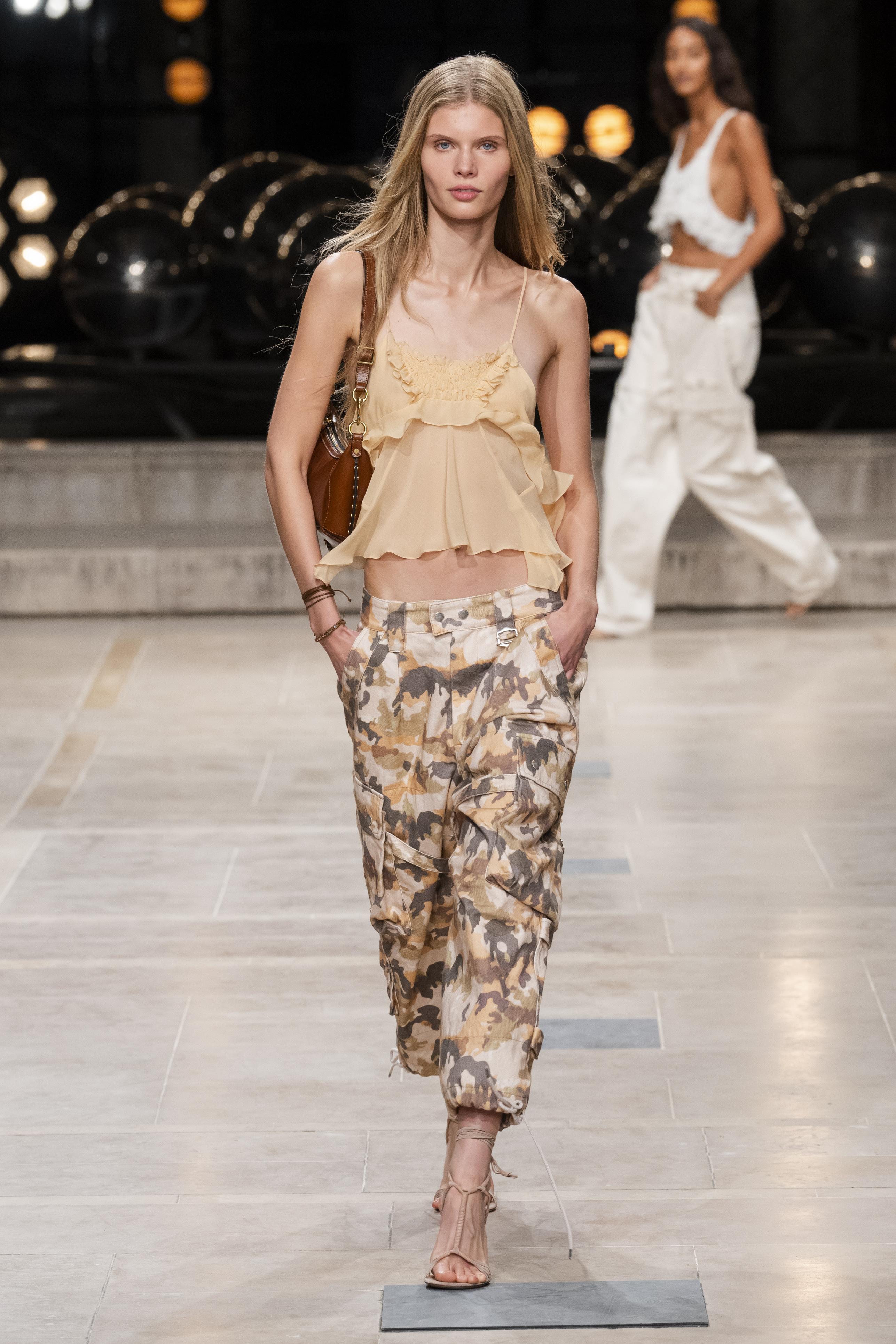 Camo Print Still Hasn’t Left My Wardrobe: 9 Ways I Want to Wear It In 2023