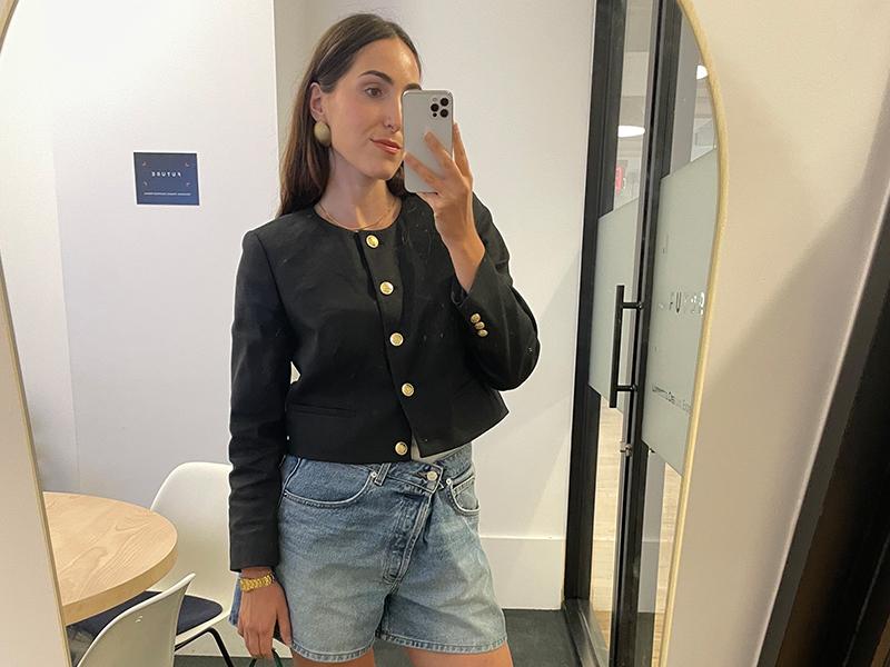 I Asked Fashion Editors About Their Favorite Fall J.Crew Items—It’s These 14