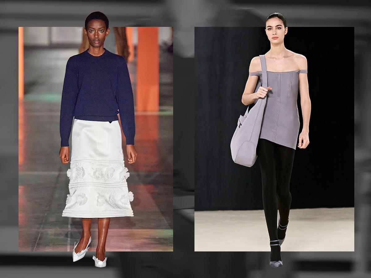 6 Runway Looks I’m Copying to Wear During NYFW