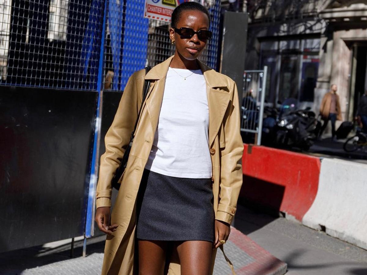 A French Woman Walks Into Nordstrom—11 Items She’d Buy and 11 She Wouldn’t