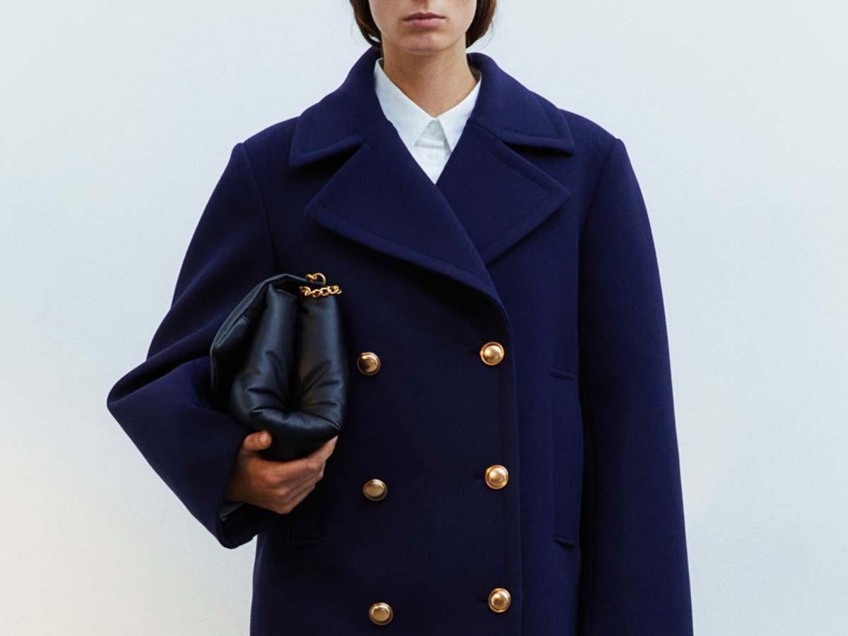 19 Anti-Trend Fall Items From H&M That Have My 59-Year-Old Mom and I Smitten