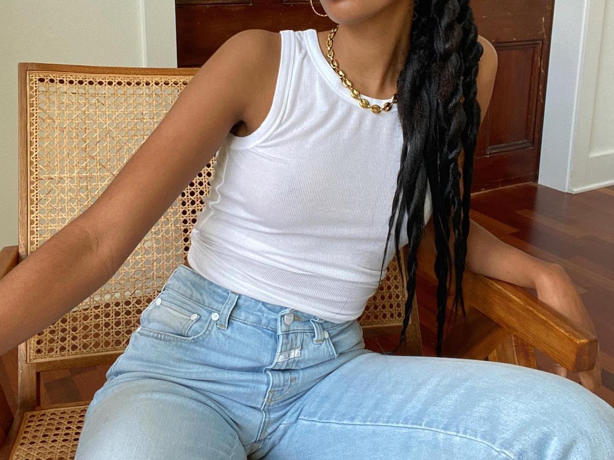 Whether You’re a Size 2 or 24, These Jeans Will Look Great on You