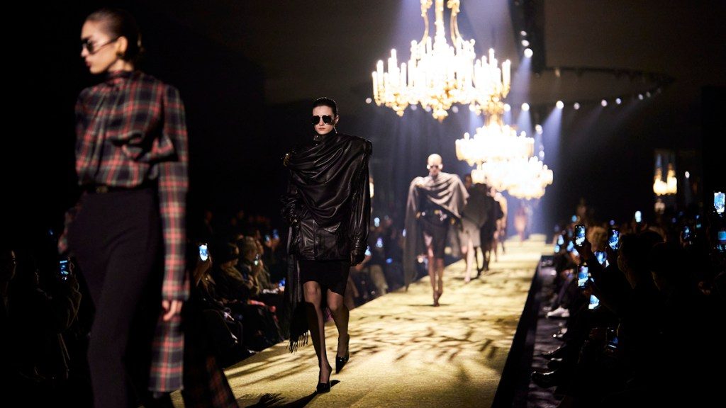 Here’s Exactly What to Look Forward to During Paris Fashion Week Spring 2024