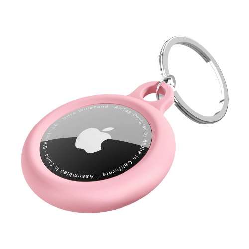 amazon gift guide, amazon gifts under $50, amazon gifts for friends under $50, gifts for friends under $50, affordable Amazon gifts, amazon holiday gift ideas, affordable gifts for friends from Amazon, holiday gift idea, Amazon Christmas gift ideas, best Christmas gifts for friends, light pink gifts, pink Christmas gifts, perfect gifts for friends, apple air tag, pink apple air tag keychain