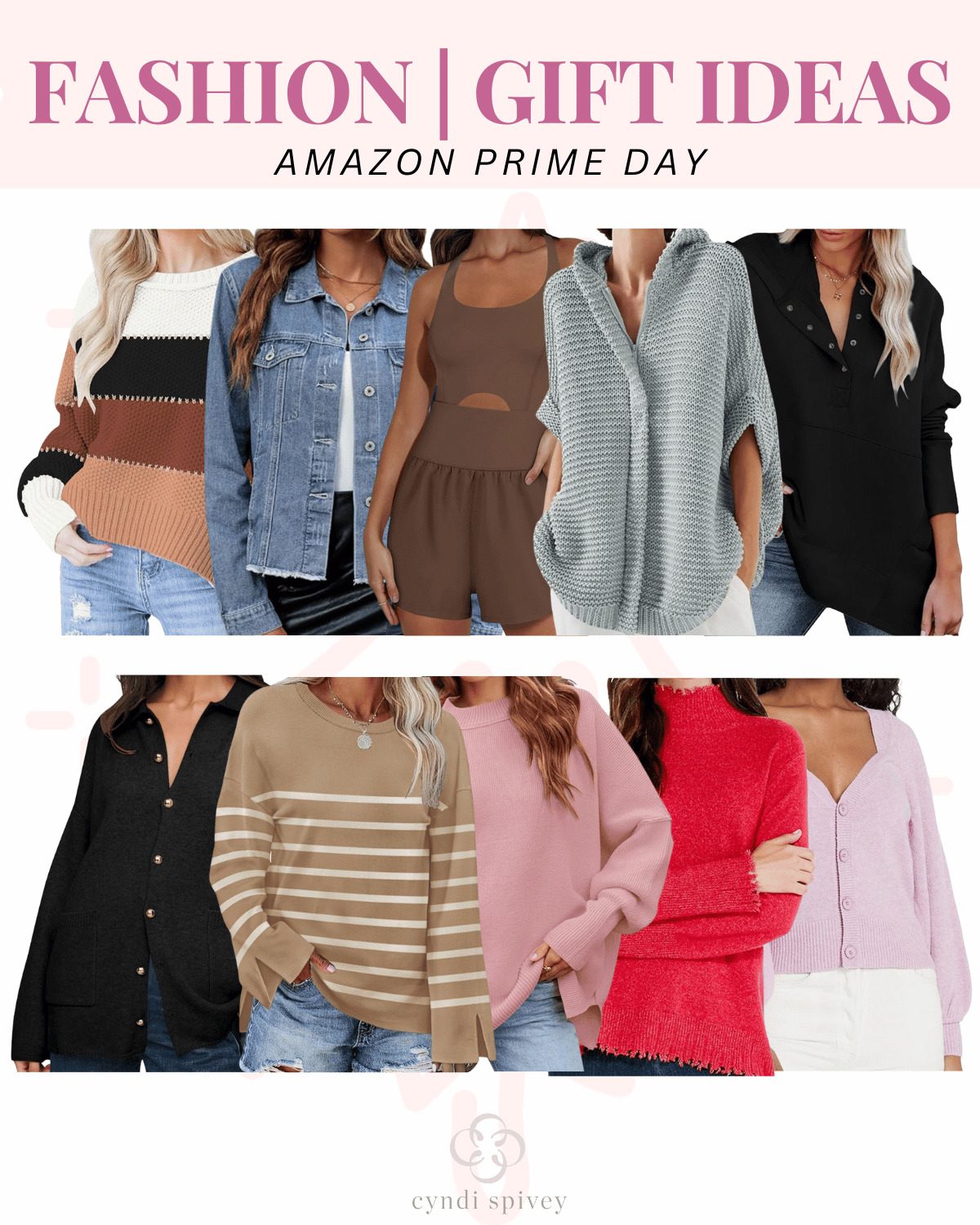 Amazon Prime Day Gift Ideas 2023
