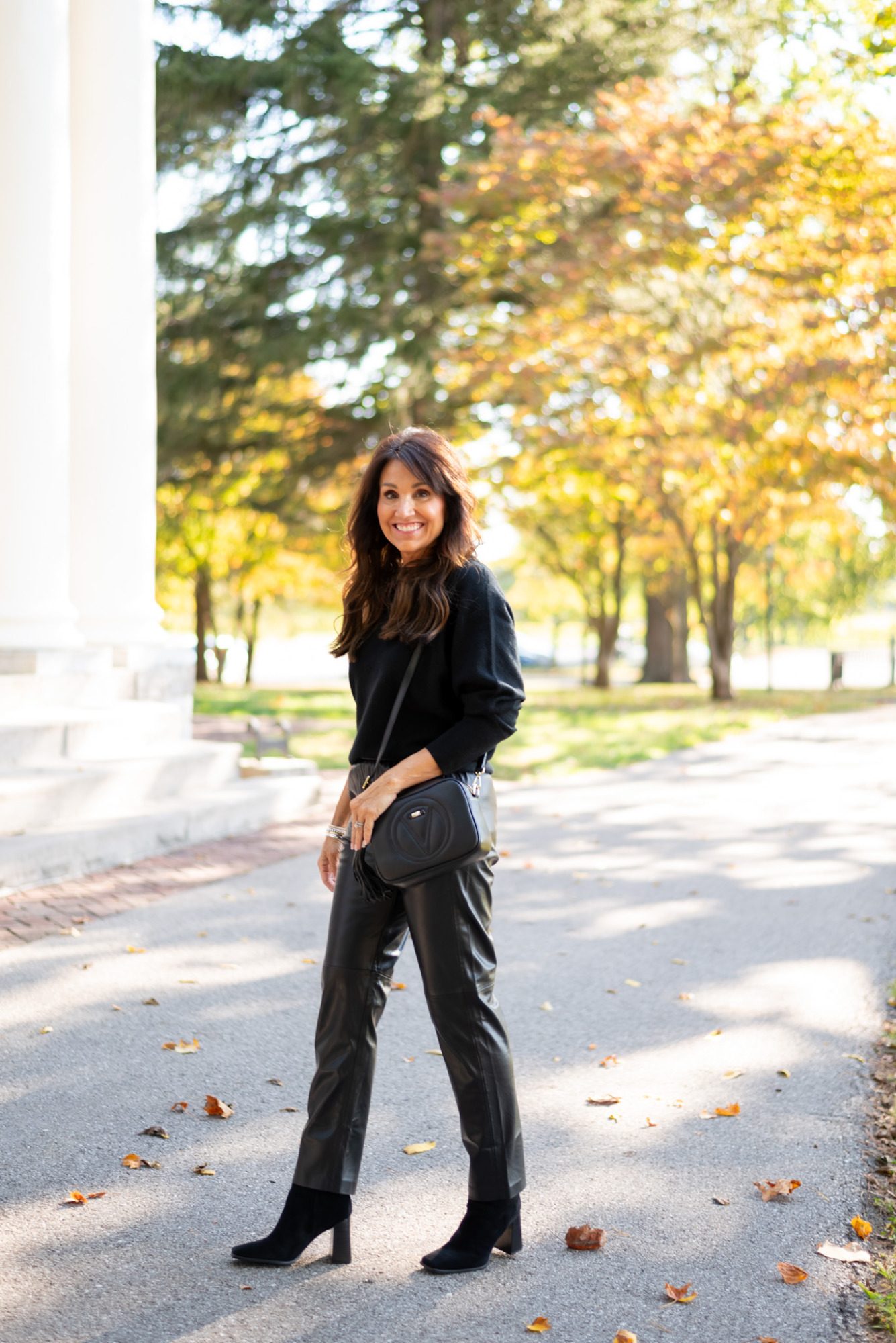 My Style Uniform with Saks OFF 5TH