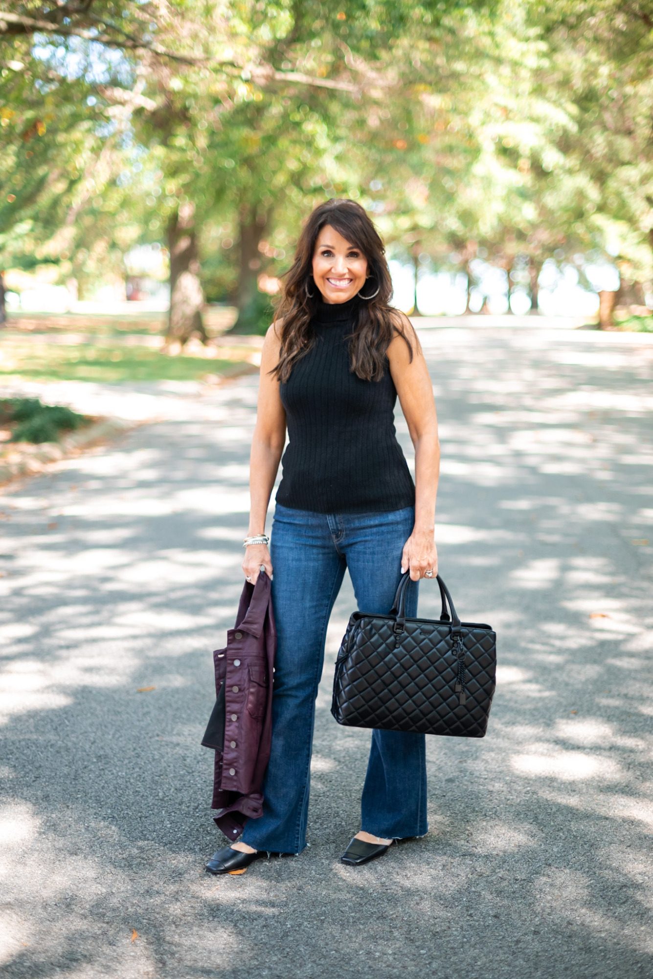 Fall Fashion Inspo from Nordstrom