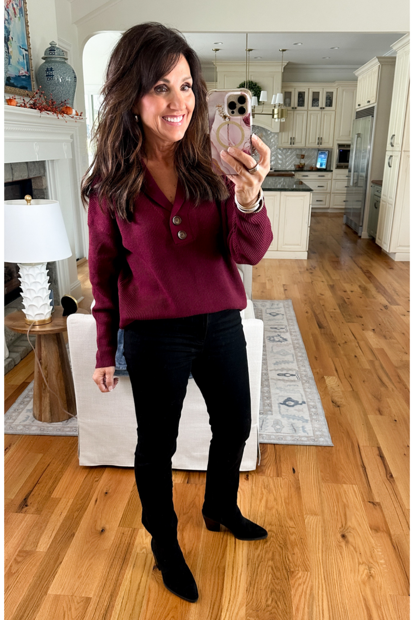 Fall Try-On | Sweaters & More