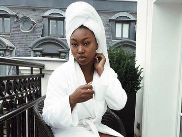 I’m Currently Living in Cozy Bathrobes—I Highly Recommend These 25