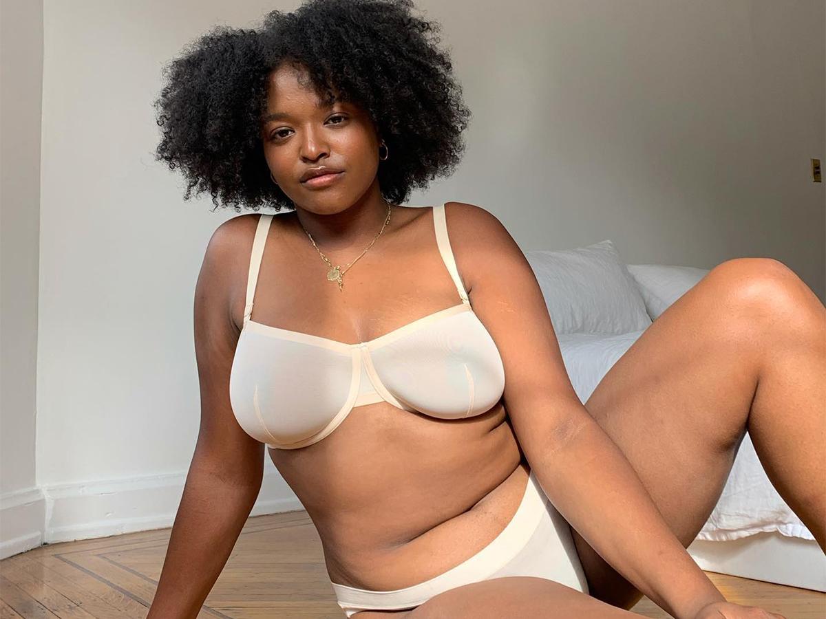 We Found All the Best Bras With Back Support on the Internet