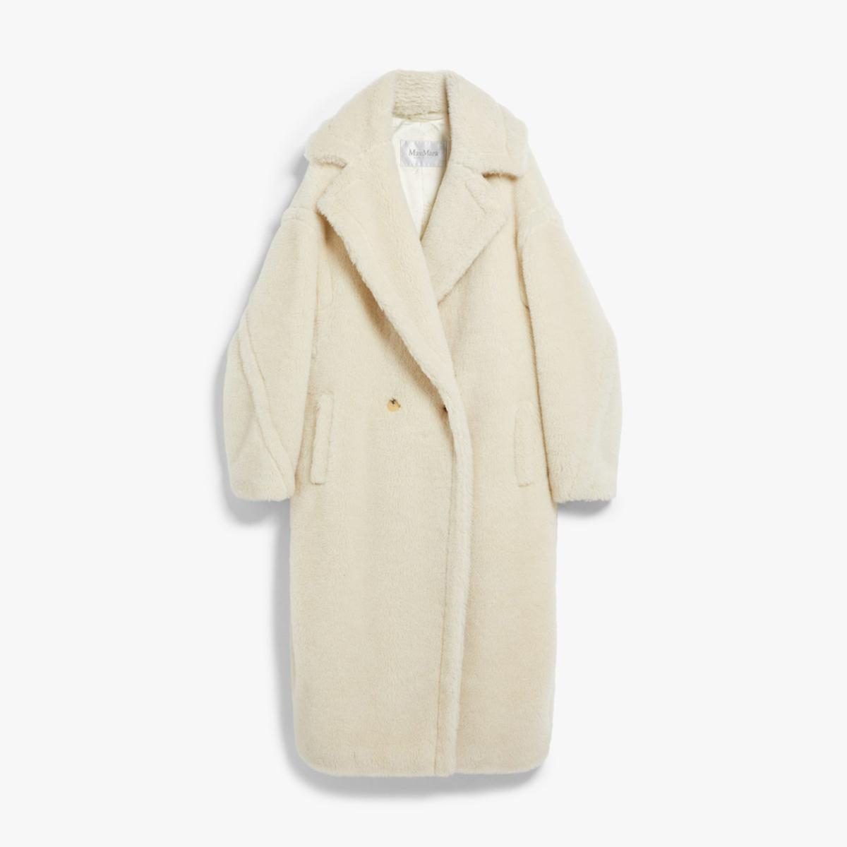 The Only 4 Coat Styles Worth Investing In This Year