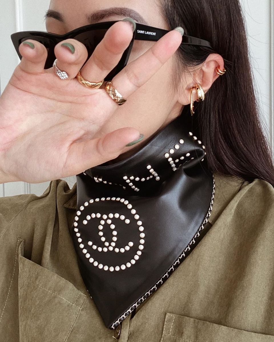 24 Perfect Everyday Earrings You’ll Never Swap Out