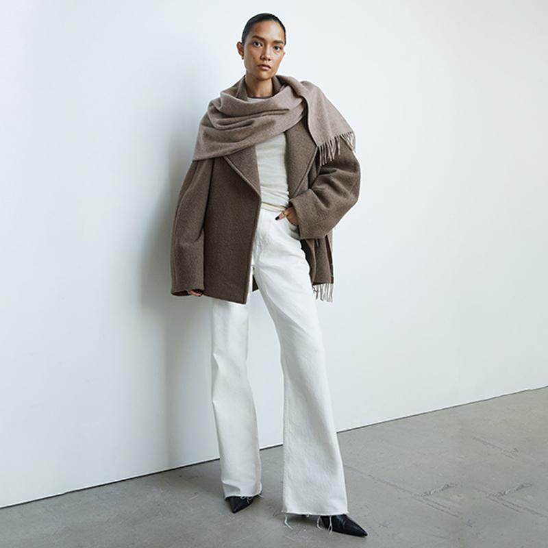 I Searched High and Low for the Best Fall Staples—Here Are My Top 16 Picks