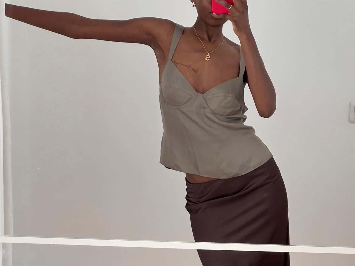 Can’t Eat, Can’t Sleep, Can’t Think About Anything But These J.Crew Sale Items