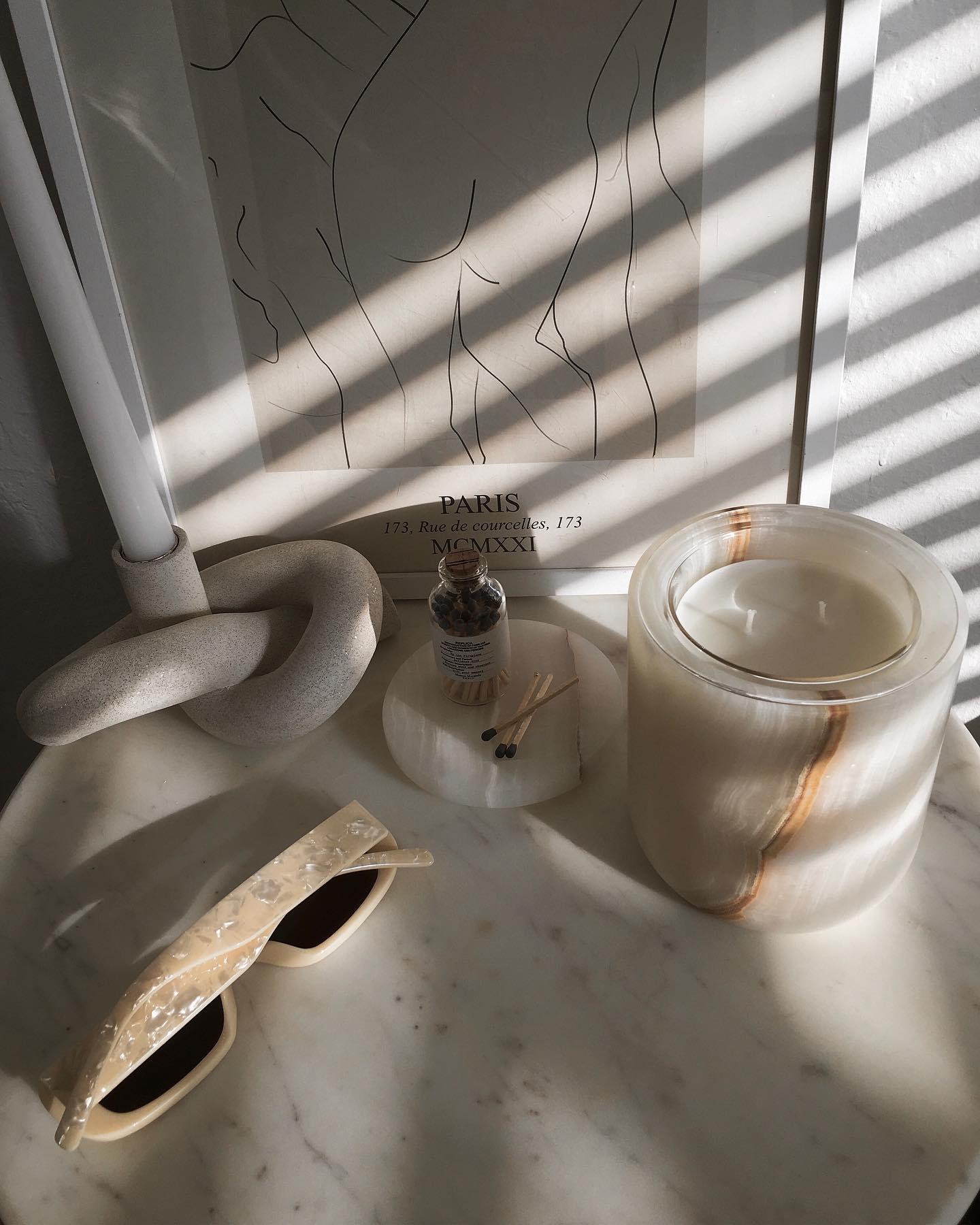 28 Vanilla Candles That Will Make Your Home Smell Heavenly