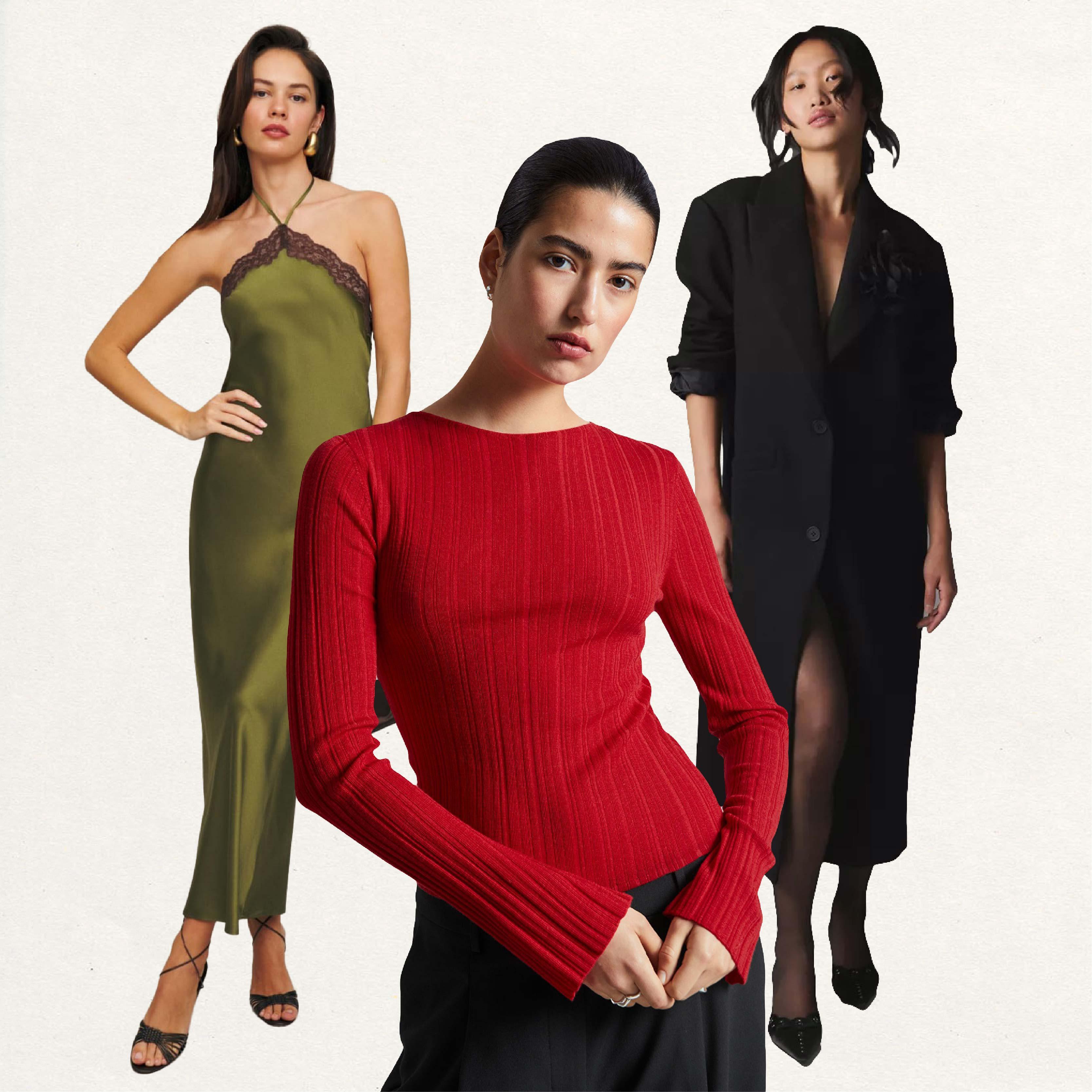 I’m Not in the Business of Gatekeeping—Every Fall Find You Need to See