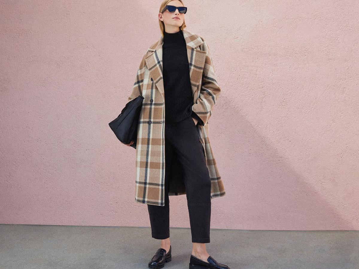Almost Everything on Everlane Is on Sale—These Are the 23 Basics I’m Buying ASAP