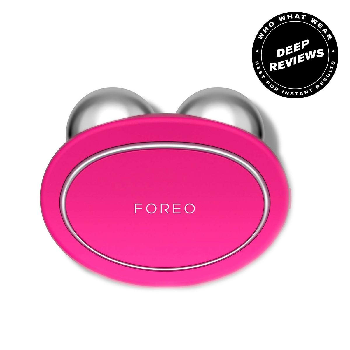 Deep Reviews: We Tried 6 Microcurrent Devices That Lift, Sculpt, and Snatch