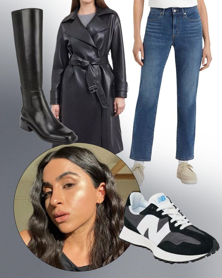 These Are the Top Fall Finds in Every Category From Shoes to Knits