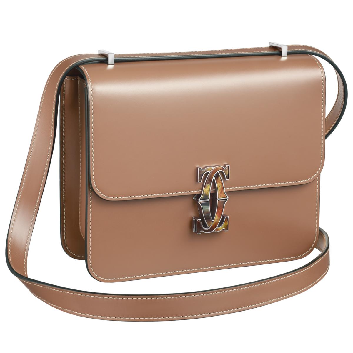 The Perfect Finishing Touches Start With This Iconic Brand