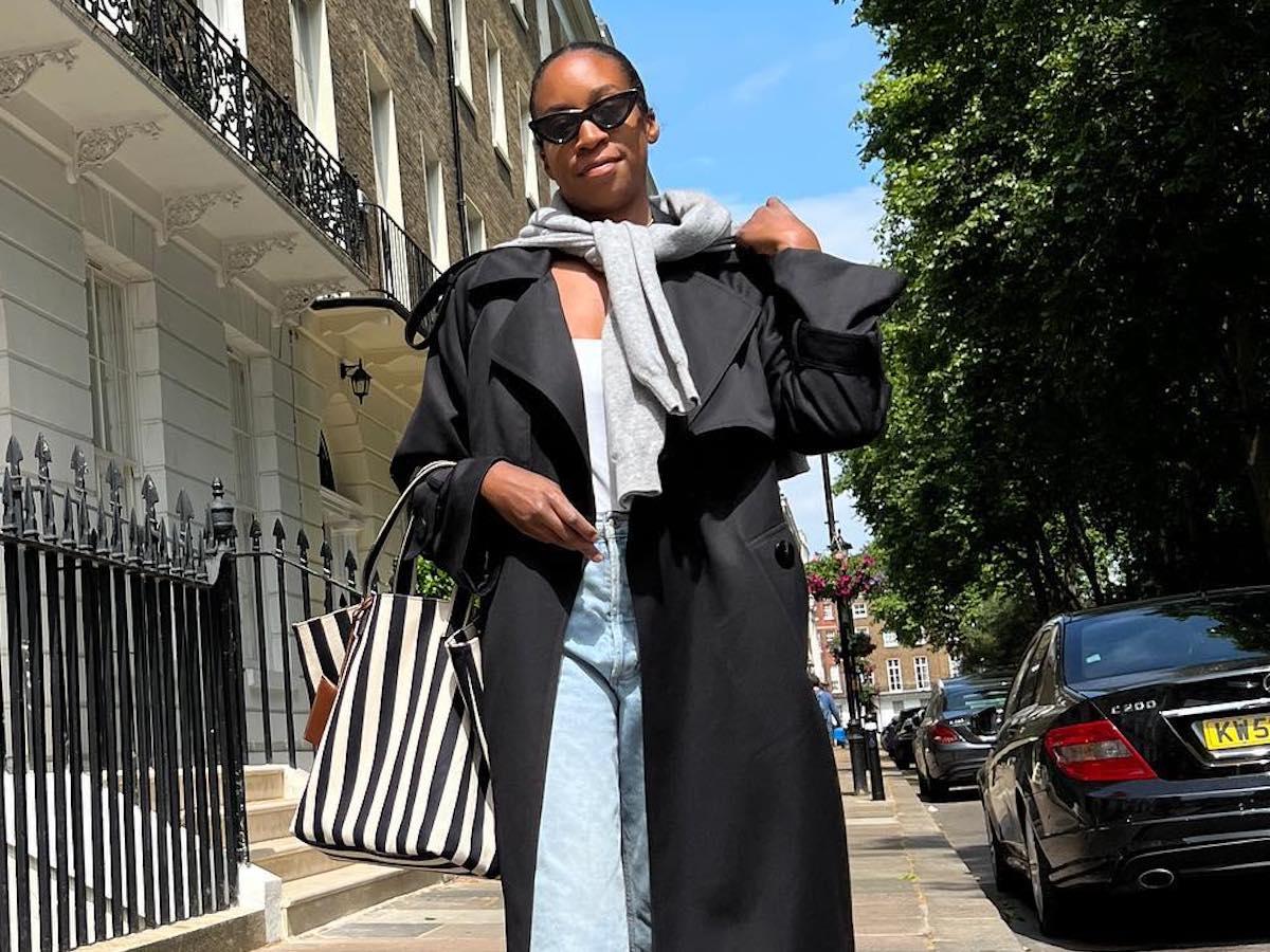 30 Fall Outfit Ideas That Will Make Anyone Look Like a Fashion Person