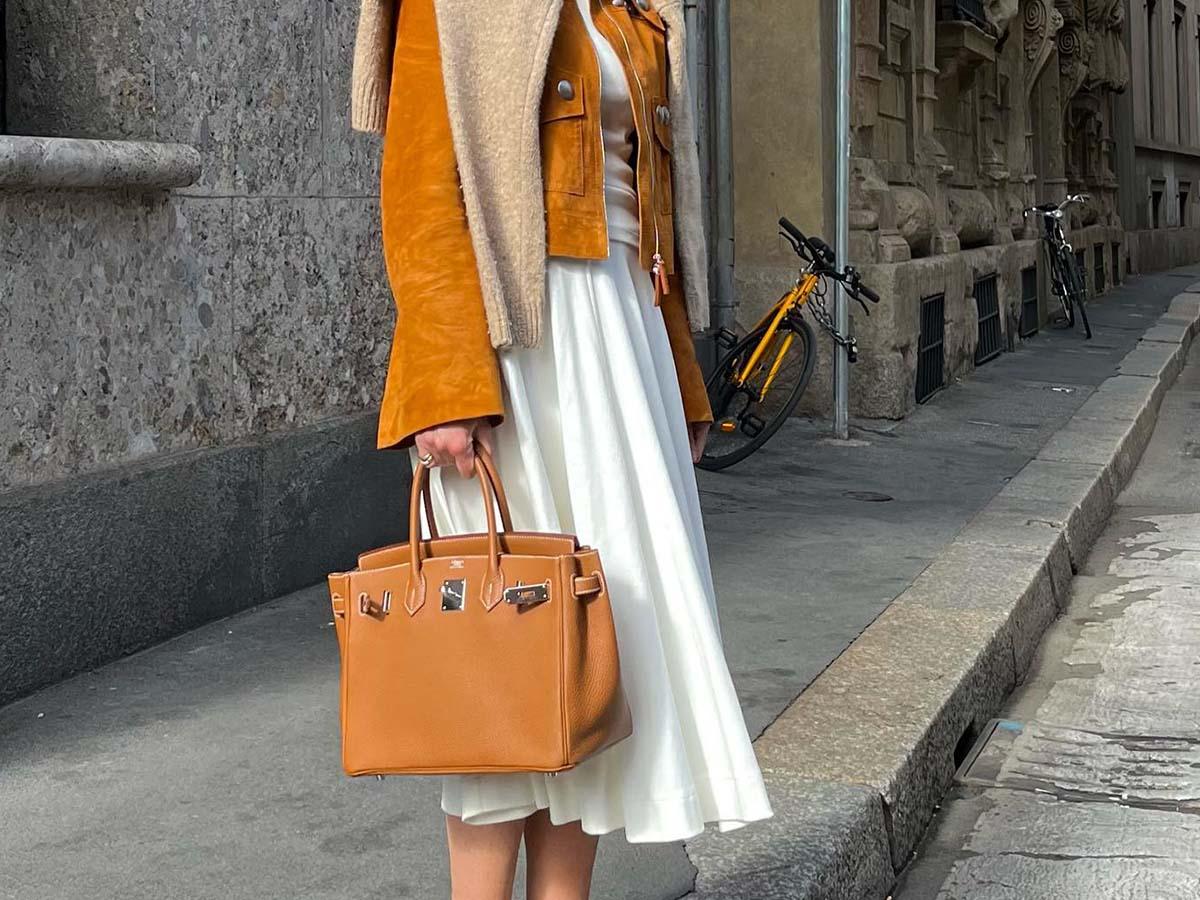 I’m French and Live in Paris—5 Fall Staples I’m Ditching and 5 I’m All About