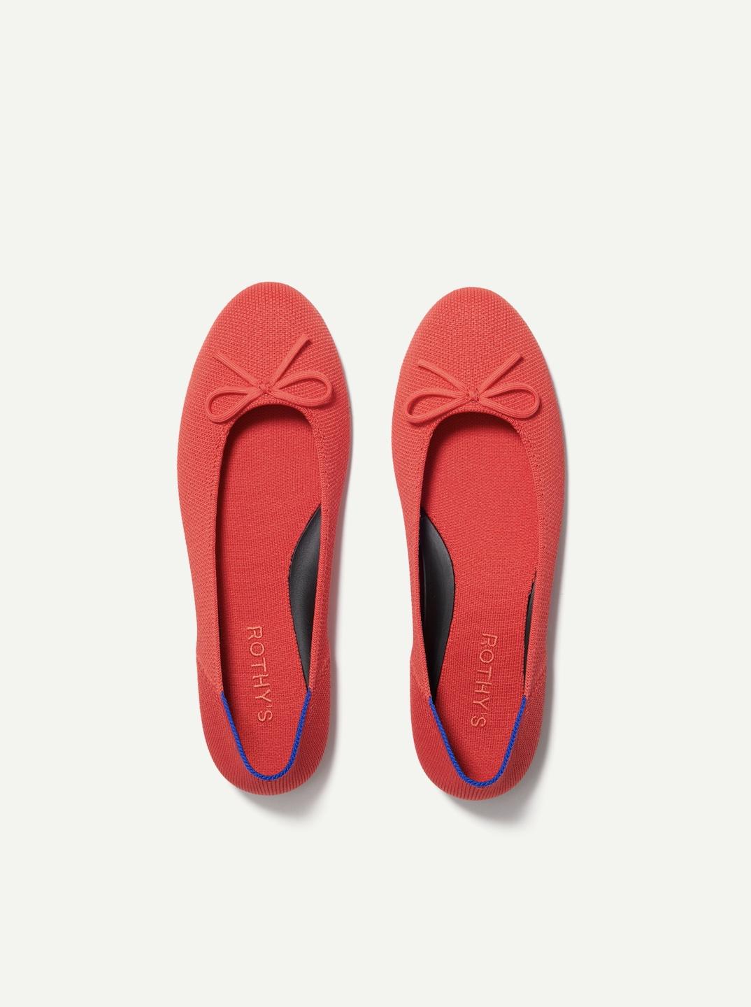 It’s a Flat-Shoe Fall, and These 3 Styles Prove My Point