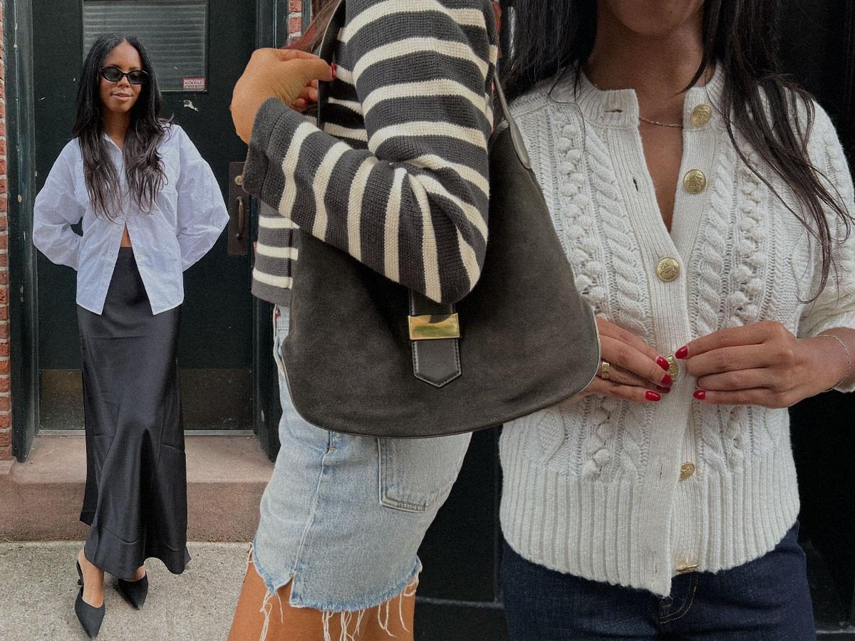 I Tried the 7 J.Crew Finds Sofia Richie Would Buy If She Were on a Budget